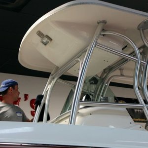 Boat Detailing Classes Autogeek Mike Phillips