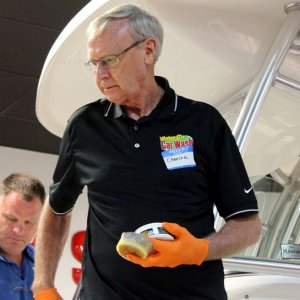 Boat Detailing Classes Autogeek Mike Phillips