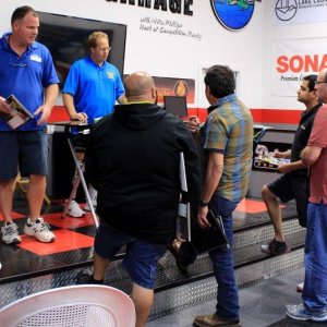 Boat Detailing Classes Autogeek Mike Phillips