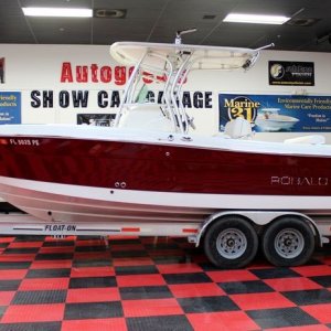 Boat Detailing Classes Autogeek Mike Phillips