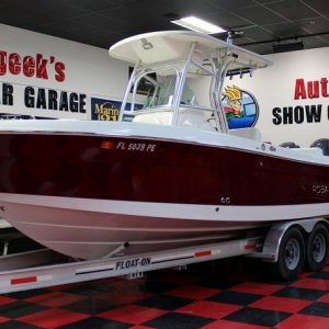 Boat Detailing Classes Autogeek Mike Phillips