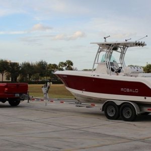 Boat Detailing Classes Autogeek Mike Phillips