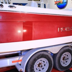 Boat Detailing Classes Autogeek Mike Phillips