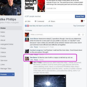 Facebook Expert