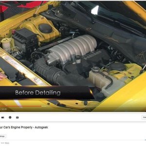 Detailing 101 Video Series with Mike Phillips at Autogeek