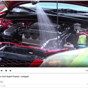 Detailing 101 Video Series with Mike Phillips at Autogeek
