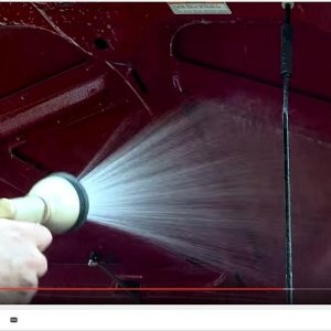 Detailing 101 Video Series with Mike Phillips at Autogeek