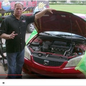 Detailing 101 Video Series with Mike Phillips at Autogeek