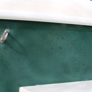 25 Bluewater Center Console Boat Detailing Class Mike Phillips
