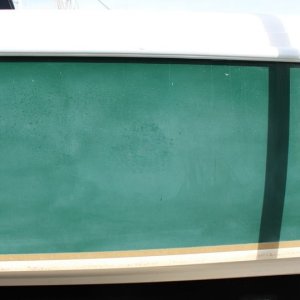 25 Bluewater Center Console Boat Detailing Class Mike Phillips