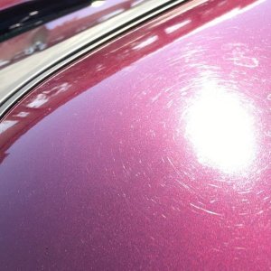 1990 Corvette Autogeek Detailing Classes Mike Philips