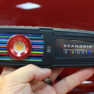 1980 Corvette Custom Paint Job Autogeek Mike Phillips
