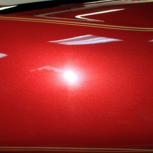 1980 Corvette Custom Paint Job Autogeek Mike Phillips