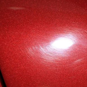 1980 Corvette Custom Paint Job Autogeek Mike Phillips