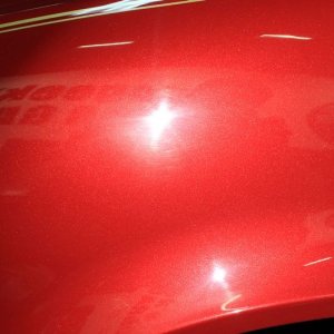 1980 Corvette Custom Paint Job Autogeek Mike Phillips