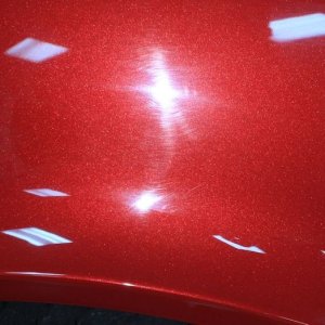 1980 Corvette Custom Paint Job Autogeek Mike Phillips