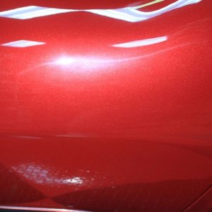 1980 Corvette Custom Paint Job Autogeek Mike Phillips