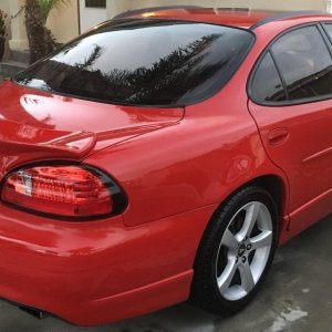 2016 Reload Version