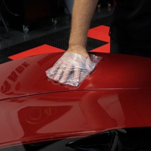 1980 Corvette Custom Paint Job Autogeek Mike Phillips