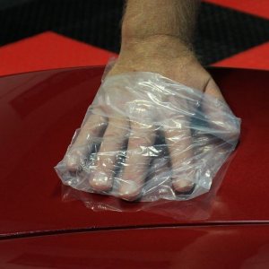 1980 Corvette Custom Paint Job Autogeek Mike Phillips