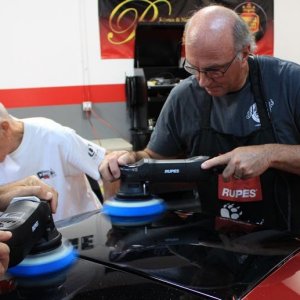 1980 Corvette Custom Paint Job Autogeek Mike Phillips
