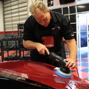 1980 Corvette Custom Paint Job Autogeek Mike Phillips