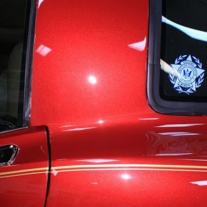 1980 Corvette Custom Paint Job Autogeek Mike Phillips