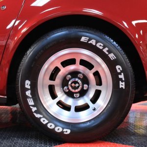 1980 Corvette Custom Paint Job Autogeek Mike Phillips