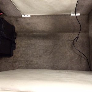 Mold Mitigation for Boats Parker Richards Mike Phillips