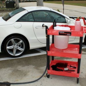 Must have tools to detail a car Mike Phillips Autogeek