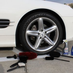 Must have tools to detail a car Mike Phillips Autogeek