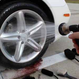 Must have tools to detail a car Mike Phillips Autogeek