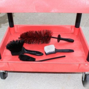 Must have tools to detail a car Mike Phillips Autogeek