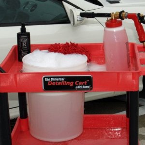 Must have tools to detail a car Mike Phillips Autogeek