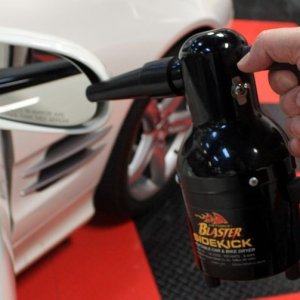 Must have tools to detail a car Mike Phillips Autogeek