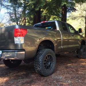 Redwood