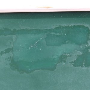 25 Bluewater Center Console Boat Detailing Class Mike Phillips