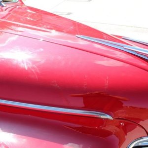 1941 Buick Streetrod Mike Phillips Autogeek