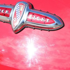 1941 Buick Streetrod Mike Phillips Autogeek