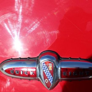 1941 Buick Streetrod Mike Phillips Autogeek