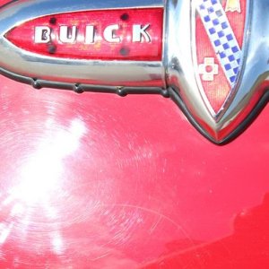 1941 Buick Streetrod Mike Phillips Autogeek