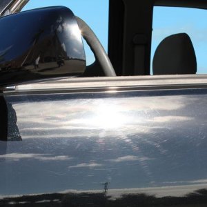 1995 Chevy Dually Detailing Class Mike Phillips Autogeek