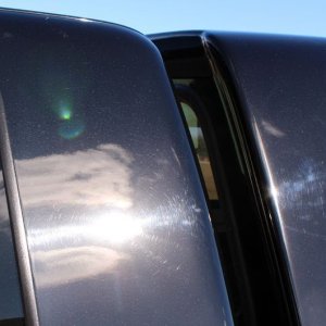 1995 Chevy Dually Detailing Class Mike Phillips Autogeek