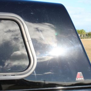 1995 Chevy Dually Detailing Class Mike Phillips Autogeek