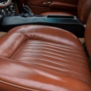 Competition Ready 1965 Lamborghini 350GT Mike Phillips Autogeek