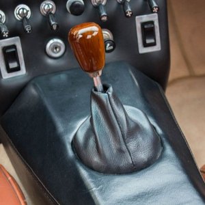 Competition Ready 1965 Lamborghini 350GT Mike Phillips Autogeek