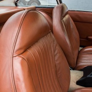 Competition Ready 1965 Lamborghini 350GT Mike Phillips Autogeek