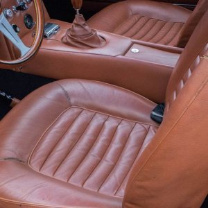 1969 Lamborghini Islero Competition Ready Mike Phillips Autogeek