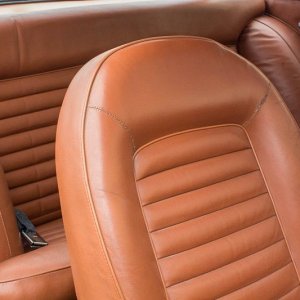 1969 Lamborghini Islero Competition Ready Mike Phillips Autogeek