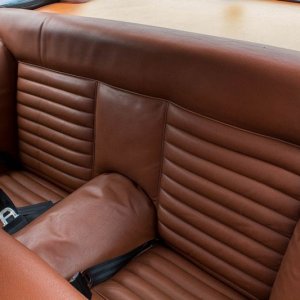 1969 Lamborghini Islero Competition Ready Mike Phillips Autogeek
